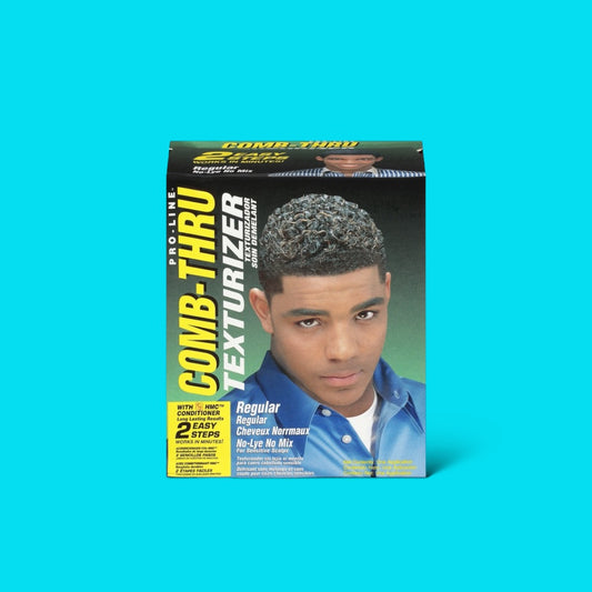 PRO-LINE COMB-THRU TEXTURIZER (REGULAR STRENGTH)