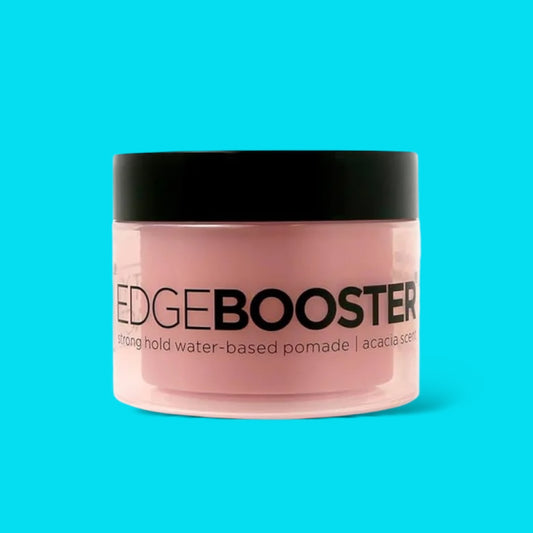 ACACIA SCENT STYLE FACTOR EDGE BOOSTER STRONG HOLD STYLING GEL - 9.46 OZ