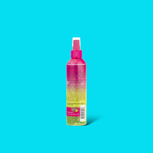 DREAM KIDS OLIVE MIRACLE INSTANT MOISTURIZING DETANGLER – 8 OZ